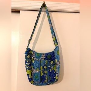 Vera Bradley shoulder bag